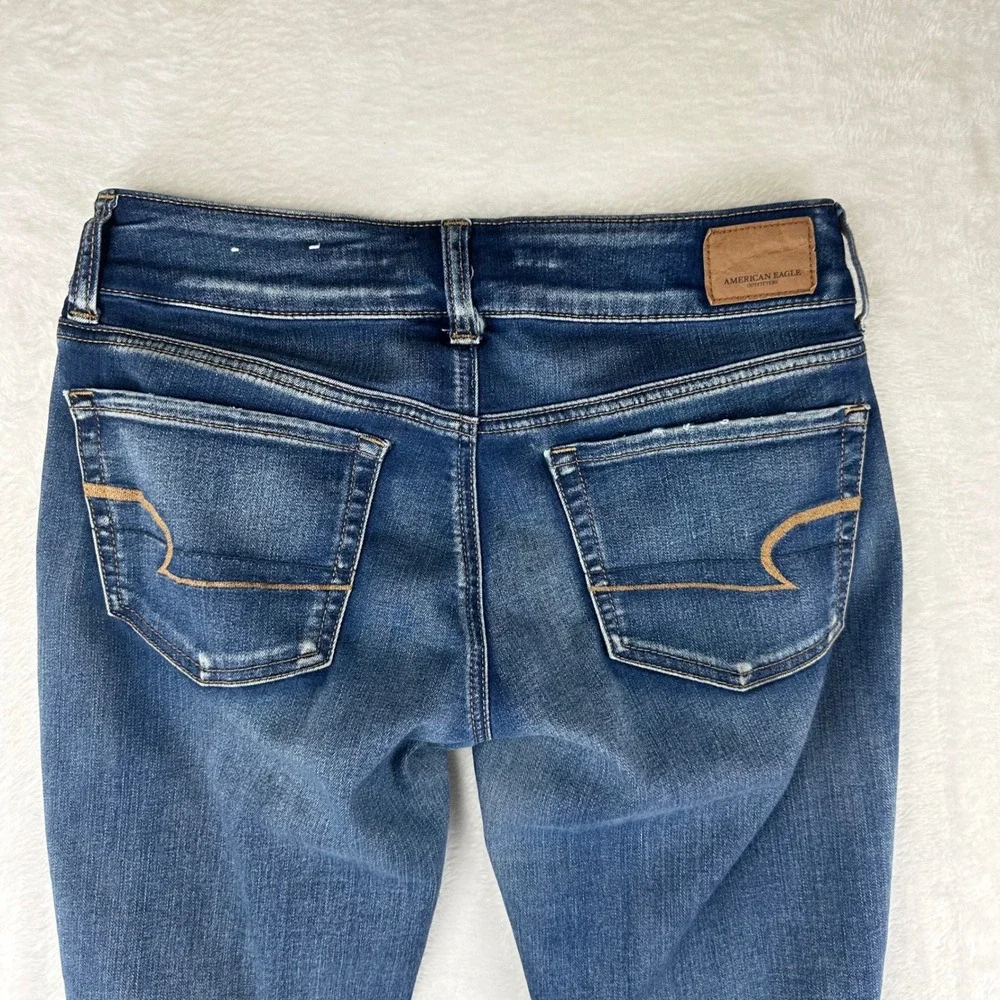 American Eagle Outfitters these american